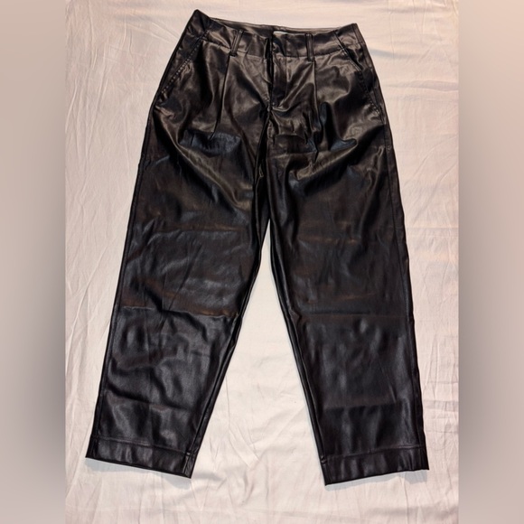 a new day Black Men's Pants - Picture 1 of 12